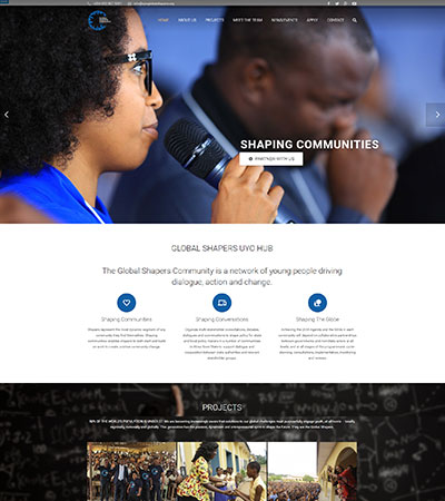 Uyo Global Shapers